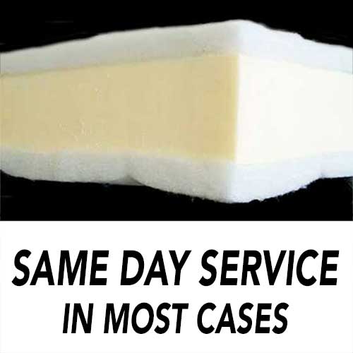 High Quality Foam Cushion