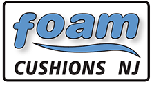 Foam Cushions NJ in Middlesex County New Jersey
